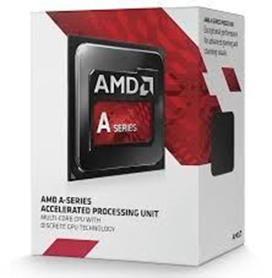 Slika Procesor AMD A10 X4 7800