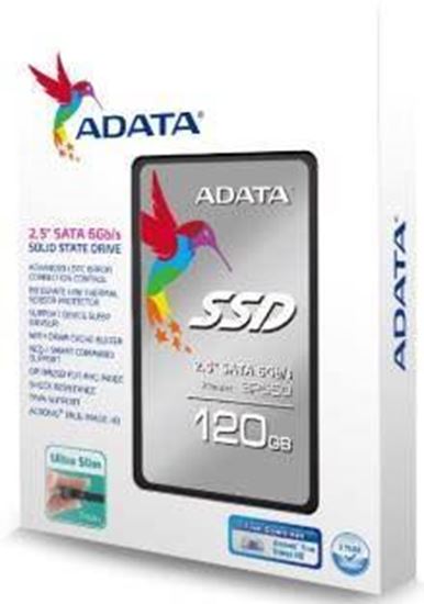 Slika SSD AD 120GB SP550