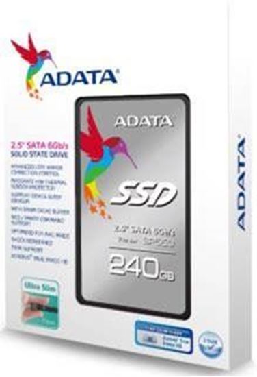 Slika SSD AD 240GB SP550