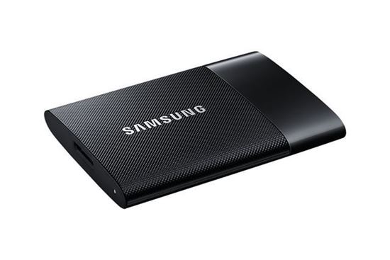 Slika Vanjski SSD 500GB MU-PS250B Samsung