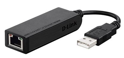 Picture of D-Link USB 2.0 mrežna kartica DUB-E100