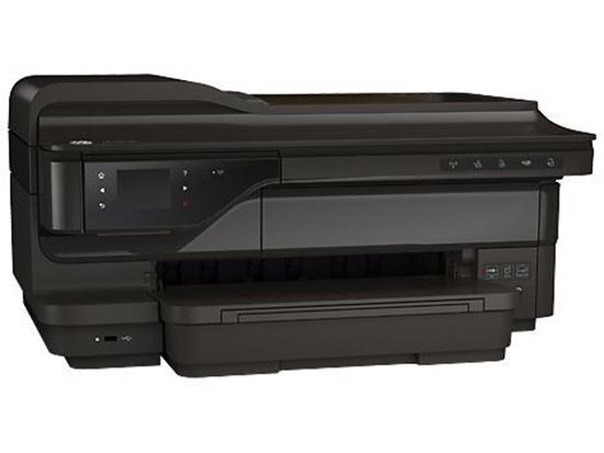 Picture of Officejet 7612 Wide Format e-All-in-One Printer