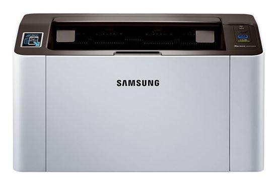 Picture of Samsung printer SL-M2026W
