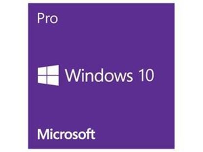 Picture of OEM Win 10 PRO Cro 64-bit, FQC-08937