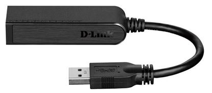 Picture of D-Link USB 3.0  Gigabit Ethernet Adapter  DUB-1312