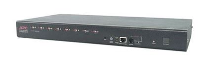 Picture of APC KVM preklopnik, 8 Port AP5201