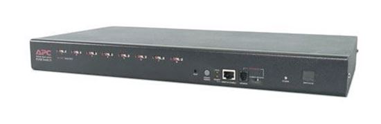 Slika APC KVM preklopnik, 8 Port AP5201