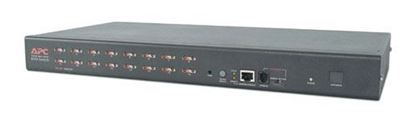 Picture of APC KVM preklopnik, 16 Port AP5202