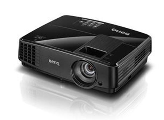 Slika BenQ DLP projektor MX507