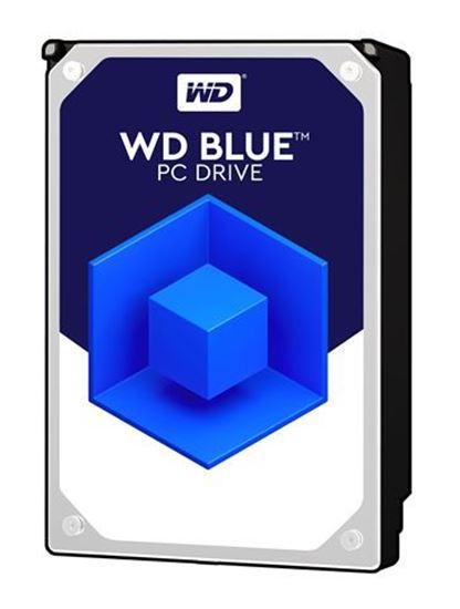 Slika Tvrdi Disk WD Blue™ 500GB SATA WD5000AZLX