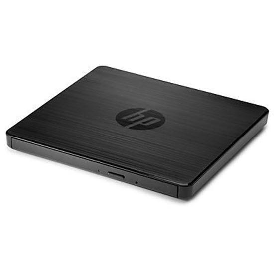 Picture of HP USB External DVDRW Drive, F6V97AA