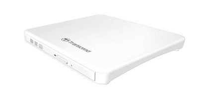 Picture of Eksterni optički uređaj Transcend 8X DVD Writer