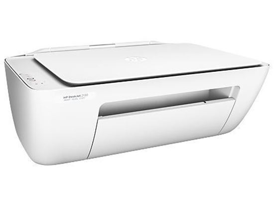 Slika HP pisač Deskjet 2130 AiO