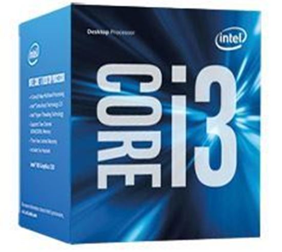 Slika Procesor Intel Core i3 6100