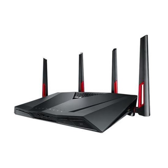 Slika Wireless router Asus RT-AC88U