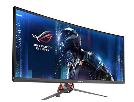 Slika Asus monitor PG348Q