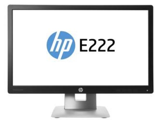Picture of MON 22 HP EliteDisplay E222, M1N96AA
