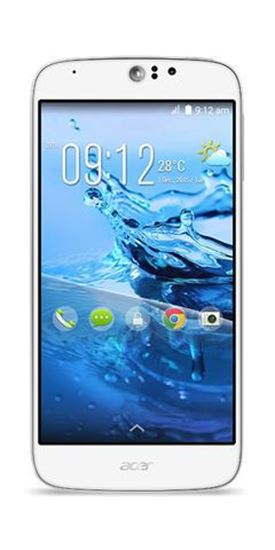 Slika MOB Acer Liquid Jade Z Single SIM 1GB/8GB White