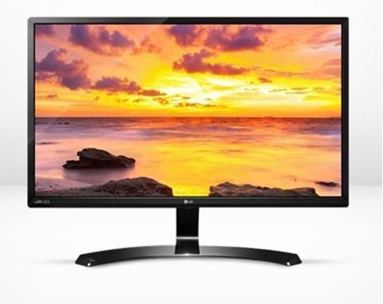 Picture of LG monitor 24MP58VQ-P