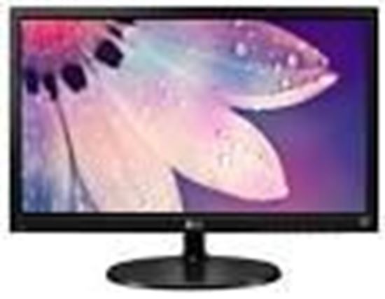 Picture of LG monitor 24M38D-B
