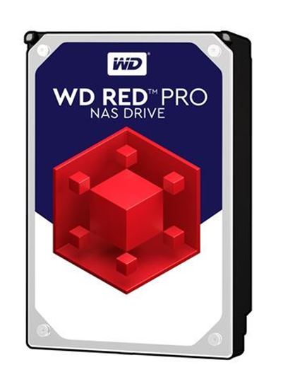 Slika Tvrdi Disk WD Red Pro 4TB SATA 3 WD4002FFWX
