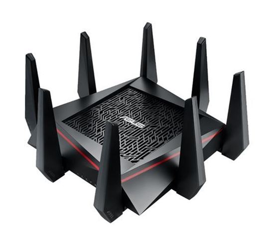 Slika Wireless router Asus RT-AC5300