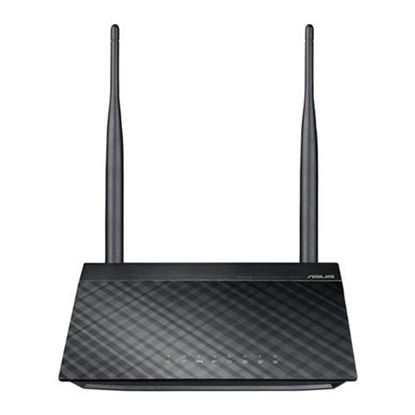 Picture of Wireless router Asus RT-N12 D1