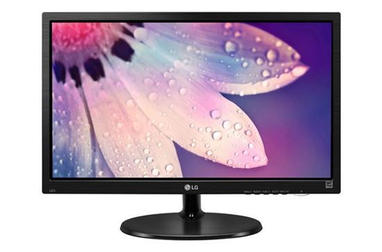 Picture of LG monitor 20M38A-B