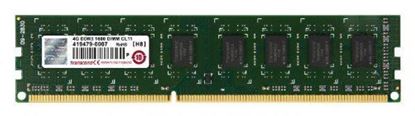 Picture of Memorija Transcend DDR3 2GB 1600MHz, JM1600KLN-2G