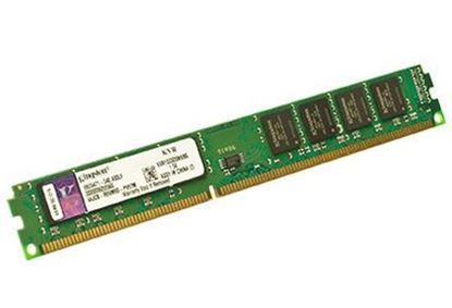 Slika DDR3L 8GB 1600MHz Value RAM KIN
