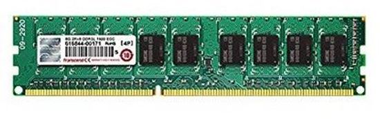Slika MEM DDR3L 8GB 1600MHz TS, bulk
