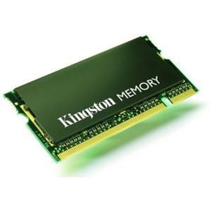 Slika Memorija za prijenosna računala Kingston DDR3 8GB 1600MHz