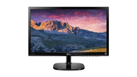 Picture of LG monitor 23MP48HQ-P