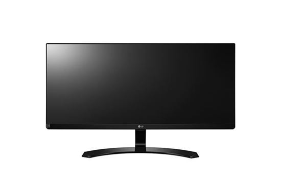 Slika LG Ultra HWide Full HD monitor 29UM68-P