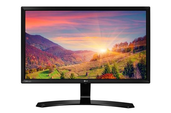 Picture of LG IPS monitor 22MP58VQ-P