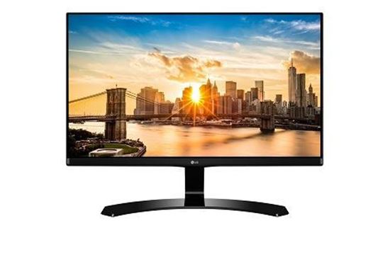 Picture of LG monitor 27MP68VQ-P