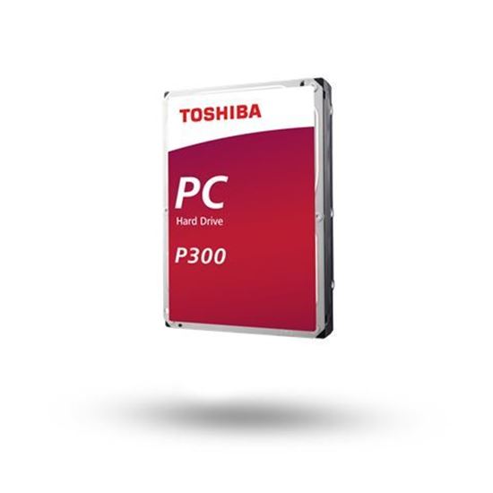 Slika Toshiba P300 500GB 3.5"