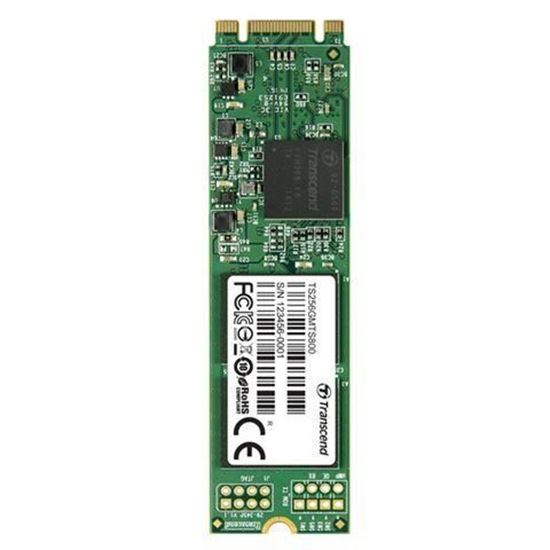 Slika SSD TS 256GB SSD800 Series