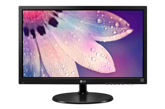 Picture of MonitorLG22M38D-B