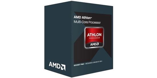 Slika Procesor AMD Athlon II X4 845