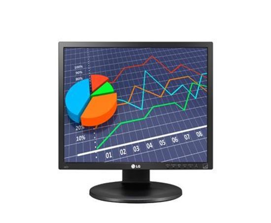 Picture of LG monitor 19MB35P-I