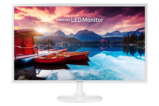 Picture of Samsung monitor LS32F351FUUXEN