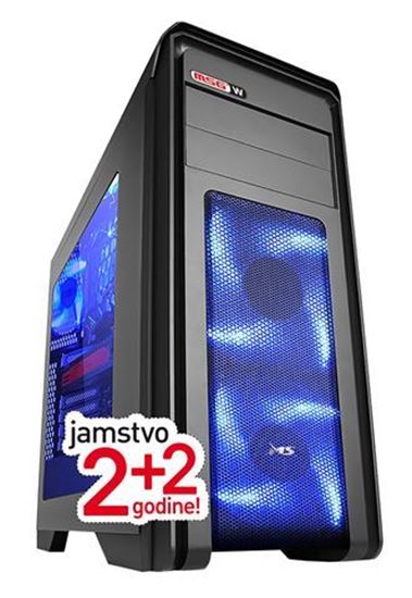 Picture of MSG stolno računalo Power a129