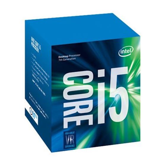 Slika Procesor Intel Core i5 7500