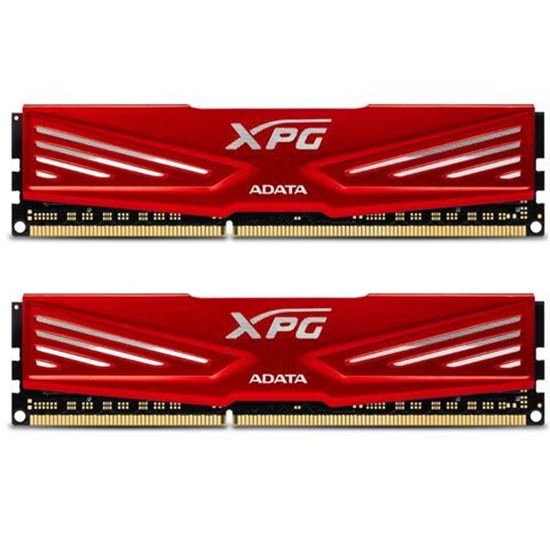 Slika MEM DDR3 8GB 2133MHz (2x4) XPG v1 kit AD