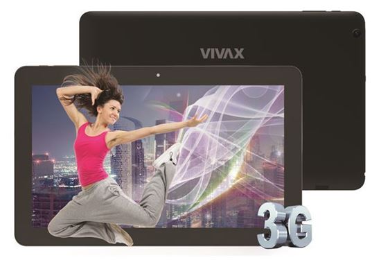 Slika VIVAX tablet TPC-100 3G