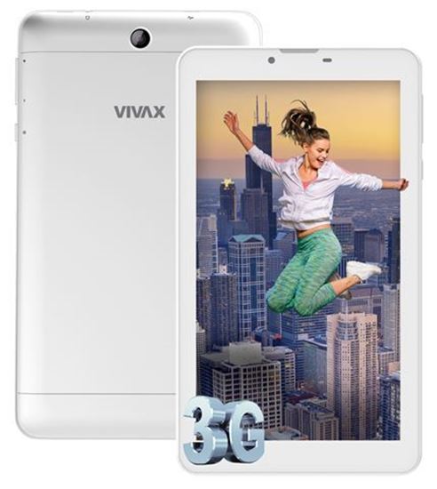 Picture of VIVAX tablet TPC-703 3G