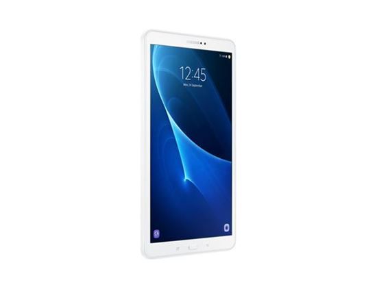 Picture of Tablet Samsung Galaxy Tab A T580, white, 10.1/WiFi