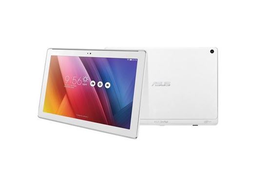Slika Asus tablet Z300CL-1B030A, bijela