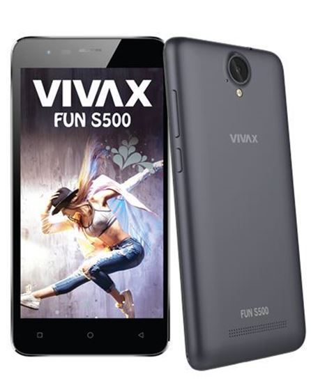 Slika VIVAX Fun S500 gray